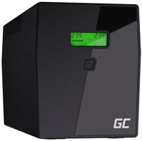 Green Cell UPS 2000VA 1400W Power-Proof UPS09 UPS09