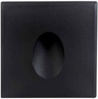 Greenlux DECENTLY IP44 S1 Black 1,5W CCT GXLL268