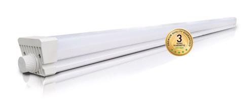 Greenlux DUST PROFI LED SLIM 120 NW GXWP371 GXWP371