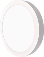 Greenlux LED120 FENIX-R White 24W NW GXDW254 GXDW254