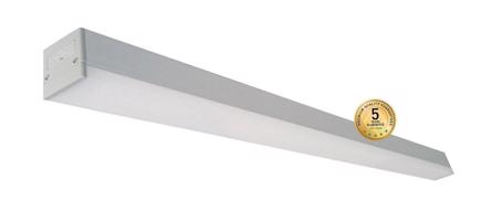 Greenlux PROFI LINEAR II 36W GRAY NW GXPR067 GXPR067