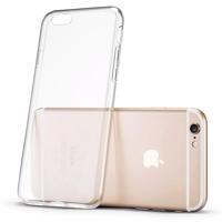 Hurtel Gelový kryt Ultra Clear 0,5 mm Huawei Y7 Prime 2018 / Y7 2018 čirý 7426825352194