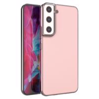 Hurtel Gelový kryt Ultra Clear 0,5 mm Samsung Galaxy S22 čirý 9111201917101