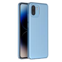 Hurtel Ultra čiré 0,5mm pouzdro pro Xiaomi Redmi A2 / Redmi A1 tenké pouzdro průhledné 9145576274989