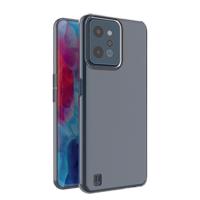 Hurtel Ultra čiré 0,5mm pouzdro Realme C31 tenké pouzdro průhledné 9145576266410
