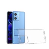 Hurtel Ultra čiré 0,5mm pouzdro Xiaomi Poco X5 5G / Redmi Note 12 5G tenké pouzdro průhledné 9145576273722