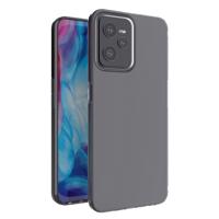 Hurtel Ultra průhledné 0,5mm tenké pouzdro Realme C35 průhledné 9145576266403