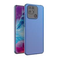 Hurtel Ultra průhledné 0,5mm tenké pouzdro Xiaomi Poco C40 průhledné pouzdro 9145576266496