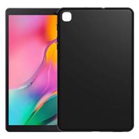Hurtel Zadní kryt Slim Case pro Samsung Galaxy Tab S8 Ultra černý 9145576256411