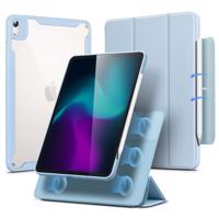 Hybridní pouzdro ESR Rebound pro iPad Air 10,9'' 4/5 2020-2022 / 11,6'' 2024 - modré 4894240194607