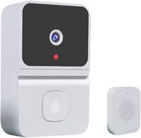 Inteligentní sada mini zvonků s kamerou PIR RF WiFi TUYA