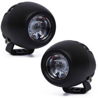 Interlook JG-992Z | 2 kusy | Osram LED | Stylový motocyklový halogen 5390