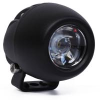 Interlook JG-992Z | Osram LED | Stylový motocyklový halogen 1930