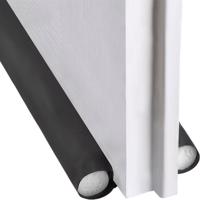 Iso Trade Těsnění pod dveře proti průvanu