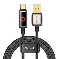 Kabel Mcdodo USB-A na USB-C CA-6650 1,2 m