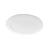Kanlux 28935 ROUNDA V2LED18W-WW-W   Vestavné svítidlo LED (nahrazuje kód 25841) 28935