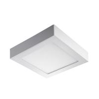 Kanlux 28951 KANTI V2LED 18W-NW-W Přisazené svítidlo LED (nahrazuje kód 25851) 28951
