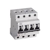 Kanlux 32607 KMB6-C40/4   Jistič
