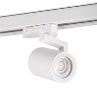 Kanlux 33147 ATL4 GU10-W   Svítidlo do lišty TEAR N 33147