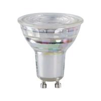 Kanlux 36601 IQ-LEDEX GU10 4,7W-WW   Světelný zdroj LED  Teplá bílá