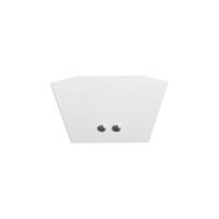 Kanlux 38037 AMPLINE 4LED ENDCAP-W   Záslepka