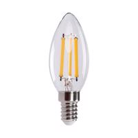 Kanlux 38418 XLED C35E14 7W-CW   Světelný zdroj LED  Studená bílá