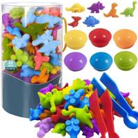Kruzzel Dinosauři - počítací sada 22496