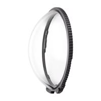 Kryty objektivů pro kameru Insta360 X5 (tvrzené sklo)