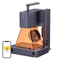 Laserový gravírovací stroj Laserpecker 2 Základní verze