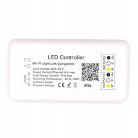 LED regulátor CW 15A WIFI TUYA