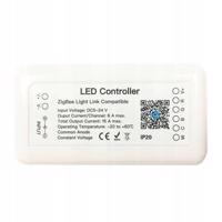 LED RGBW 15A ZigBee 3.0 ovladač HUE TUYA