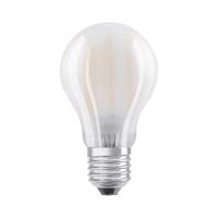 LED žárovka LED A60 E27 11W = 100W 1521lm 2700K Bílý ciepły FILAMENT LEDVANCE