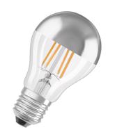 LED žárovka LED A60 E27 6.5W = 50W 650lm 2700K Teplá Bílá FILAMENT LEDVANCE