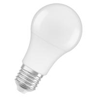 LED žárovka LED A60 E27 7W = 60W 806lm 4000K Neutrální Bílá LEDVANCE