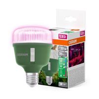 LED žárovka LED Do Roślin 20W E27 650lm Wspomagająca Wzrost Doświetlająca Osram OSREEL0184