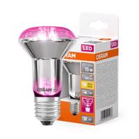 LED žárovka LED Do Roślin 7.5W E27 140lm Wspomagająca Wzrost Osram OSREEL0180