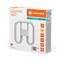 LED žárovka LED DULUX GR8 7W = 16W 720lm 3000K Teplá Bílá LEDVANCE
