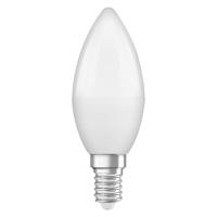 LED žárovka LED E14 B35 4,9W = 40W 470lm 6500K Studená bílá 200° OSRAM STAR OSRSTAG0018