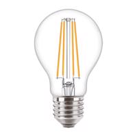 LED žárovka LED E27 A60 7W = 60W 806lm 2700K Teplá bílá FILAMENT PHILIPS PHLED5512