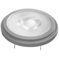 LED žárovka LED G53 AR111 11,7W = 75W 800lm 2700K Teplá bílá 40° 12V OSRAM Parathom Pro Stmívatelná OSRPARR3121