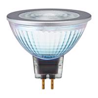 LED žárovka LED GU5.3 MR16 6,3W = 35W 355lm 4000K Neutrální bílá 36° CRI97 12V stmívatelné OSRAM Parathom OSRPARE2117