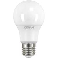 LED žárovka LED Odstraszająca Komary Owady E27 A60 8W 806lm 2700K Teplá bílá OSRAM OSRMOS0002