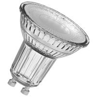 LED žárovka LED PAR16 GU10 4.3W = 50W 350lm 6500K Studená Bílá 36° LEDVANCE