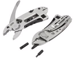 LED21 AG486 VÍCEFUNKČNÍ MULTI TOOL + POUZDRO