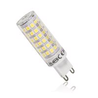 Ledlumen LED žárovka 10W 74xSMD2835 G9 972lm NEUTRÁLNÍ BÍLÁ