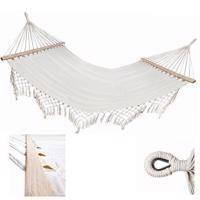 Malatec Zahradní houpací síť Cordoba 200x150cm