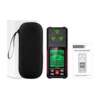 Měřič elektromagnetického pole Habotest HT627