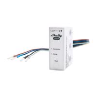 Měřič spotřeby energie Shelly 3EM-63W Gen3 s 1/3 kanálem WiFi (kabelový model)