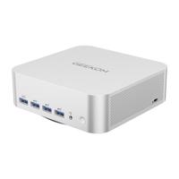 Mini PC GEEKOM A8 Max Ryzen 9 8945HS 32GB RAM 2TB + Win11 Pro