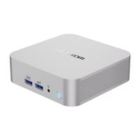 Mini PC GEEKOM A8 Ryzen 7 8745HS 32GB RAM 1TB + Win11 Pro